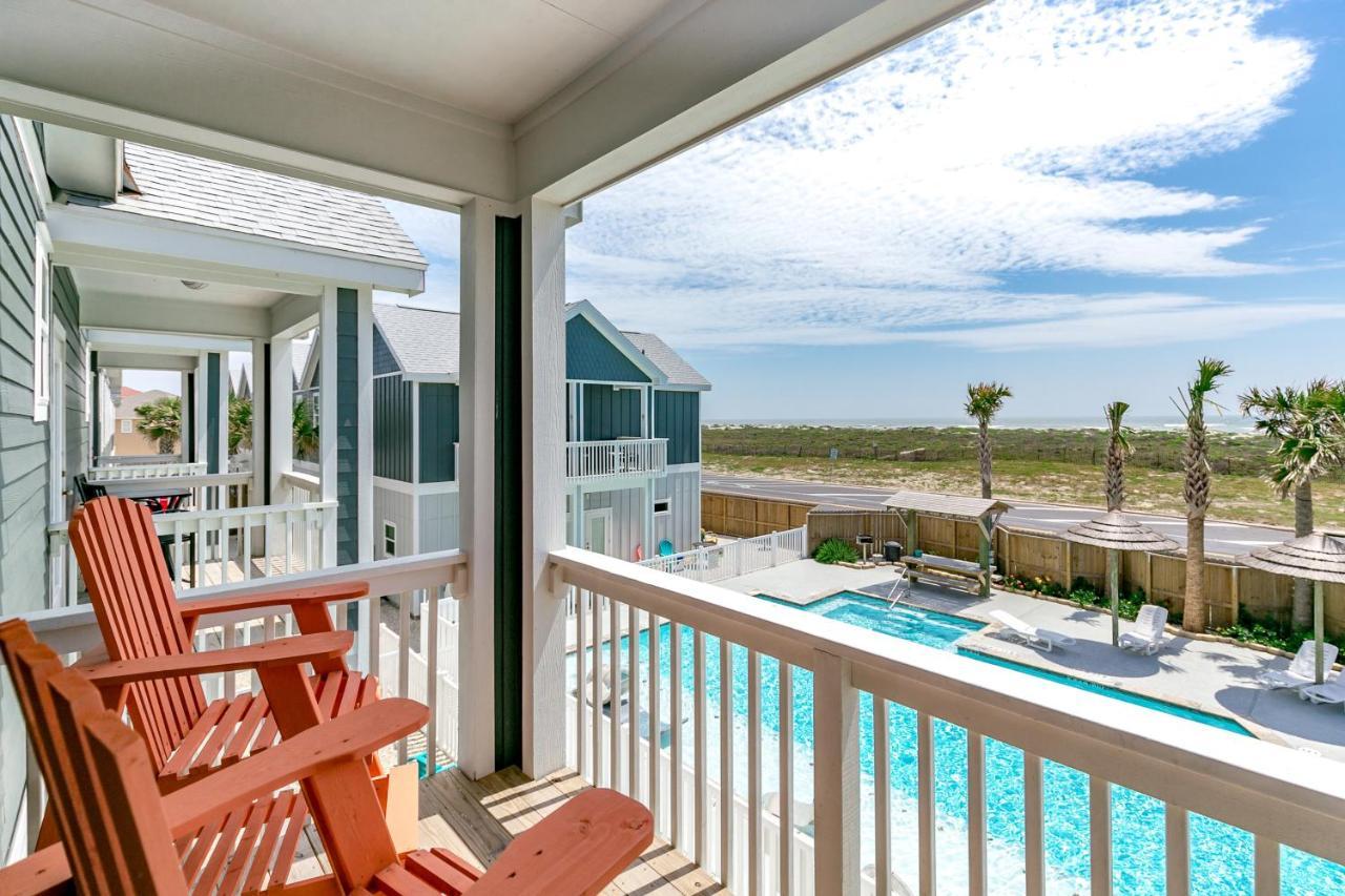 Crab Shack Villa Corpus Christi Exterior foto