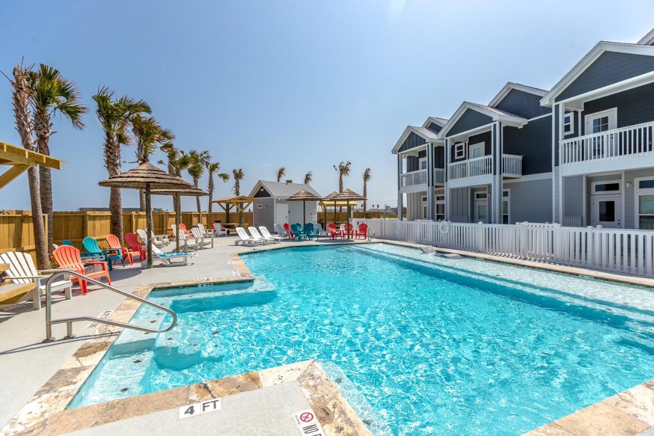 Crab Shack Villa Corpus Christi Exterior foto