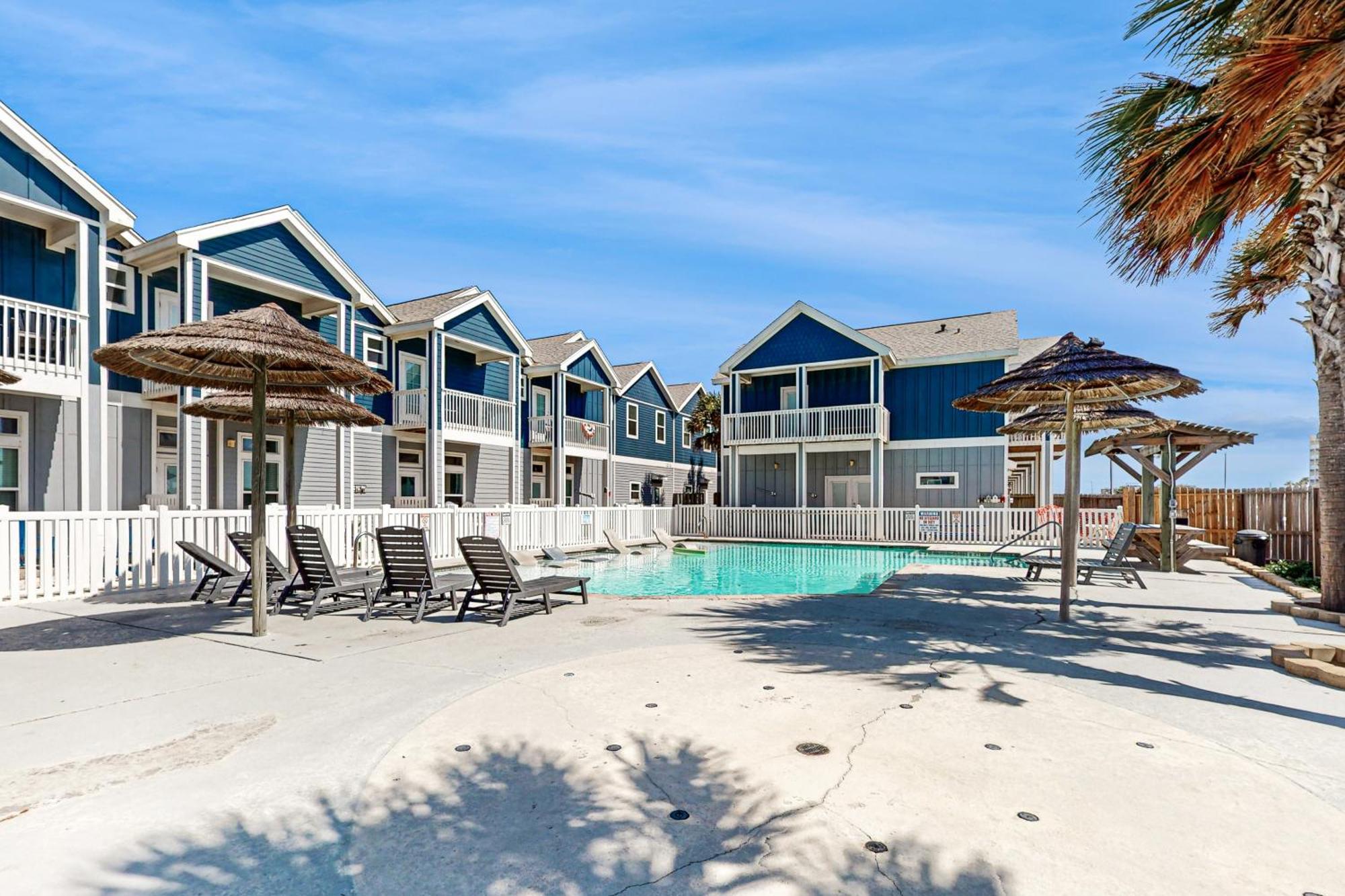 Crab Shack Villa Corpus Christi Exterior foto